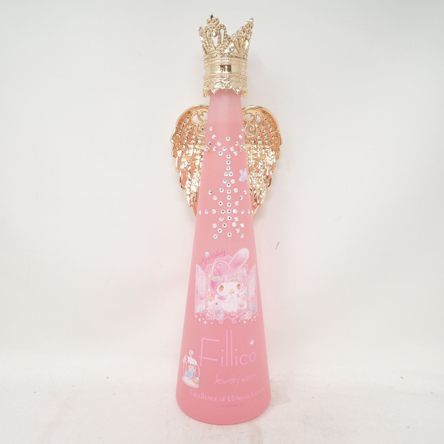 フィリコ マイメロ 空き瓶 【公式通販】