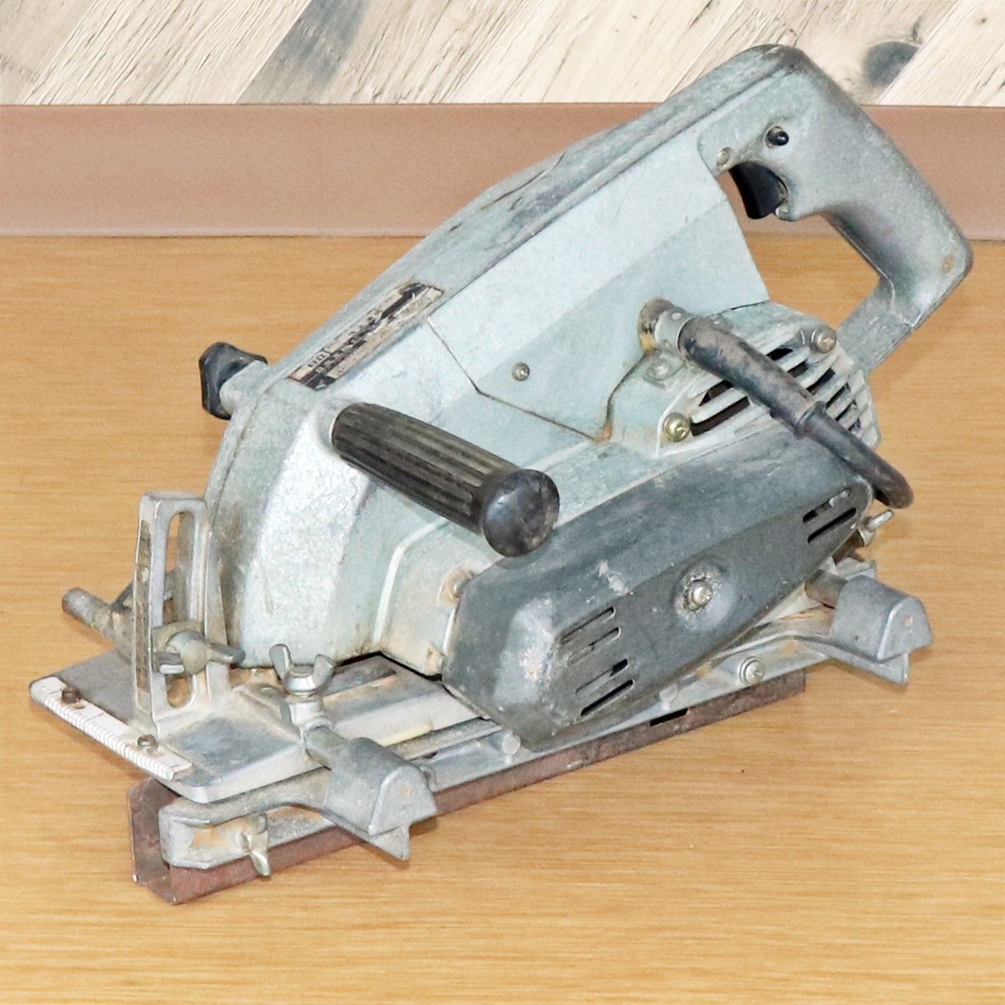 日立 仕上溝切 GA-20A 100V 36ミリ 工具 大工道具 Y0109 【公式通販】