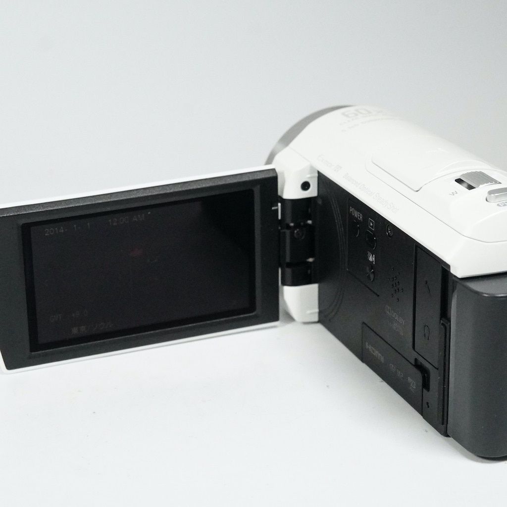 SONY ソニー