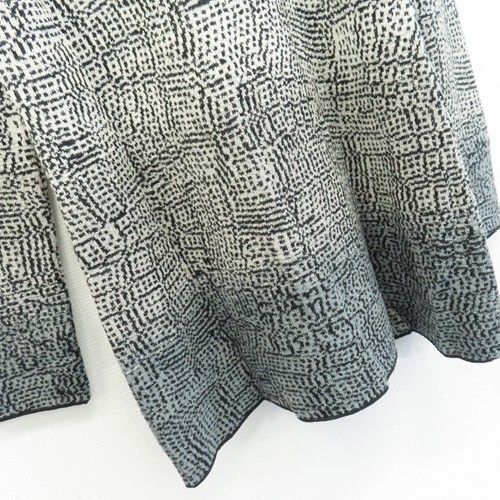 セーター ハイネック