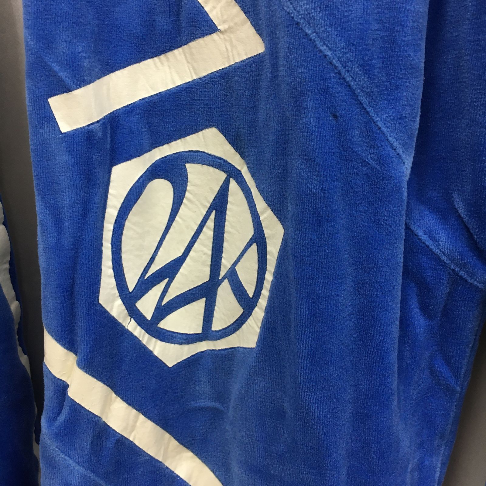 三沢店19-0-0827】* Mサイズ 三代目 J Soul Brothers BLUE