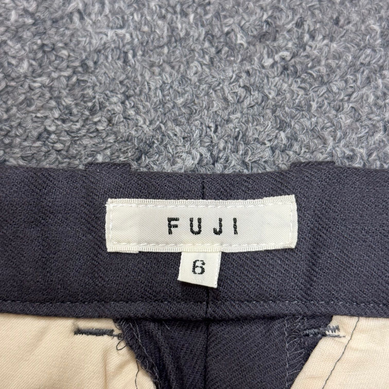 参考上代42900円 FUJI