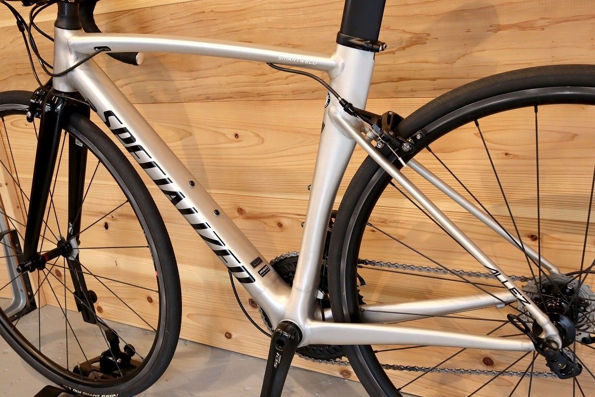 スペシャ SPECIALIZED アレースプリント ALLEZ SPRINT DSW SL