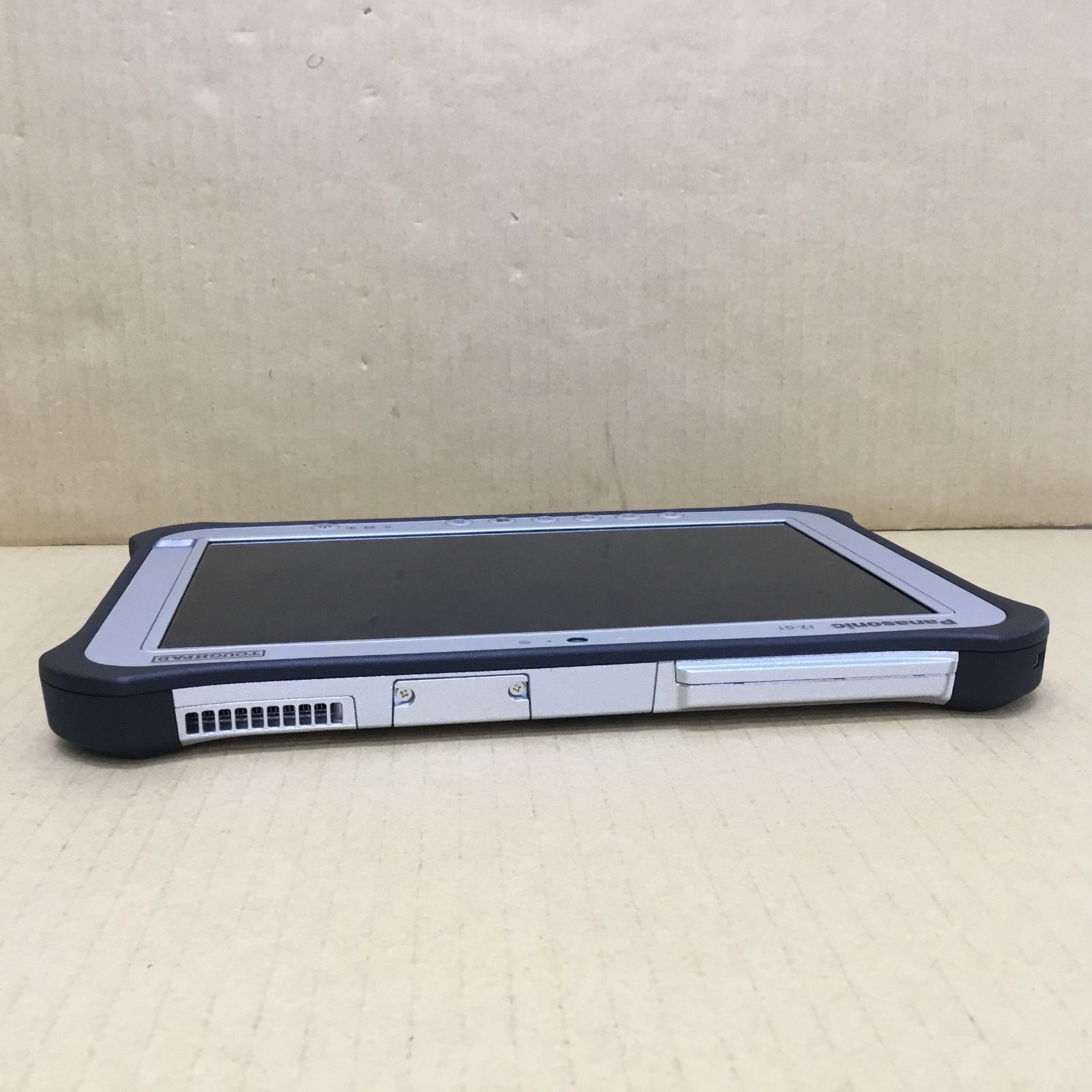 PANASONICタブレット FZ-G1W3051VJ CI5 8GB256GB - メルカリ