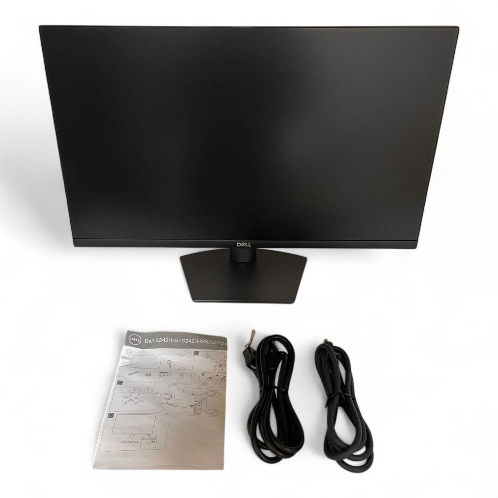 Dell S2421HS 23.8インチ モニター 0 DELL 2022年製 Monitor Panel