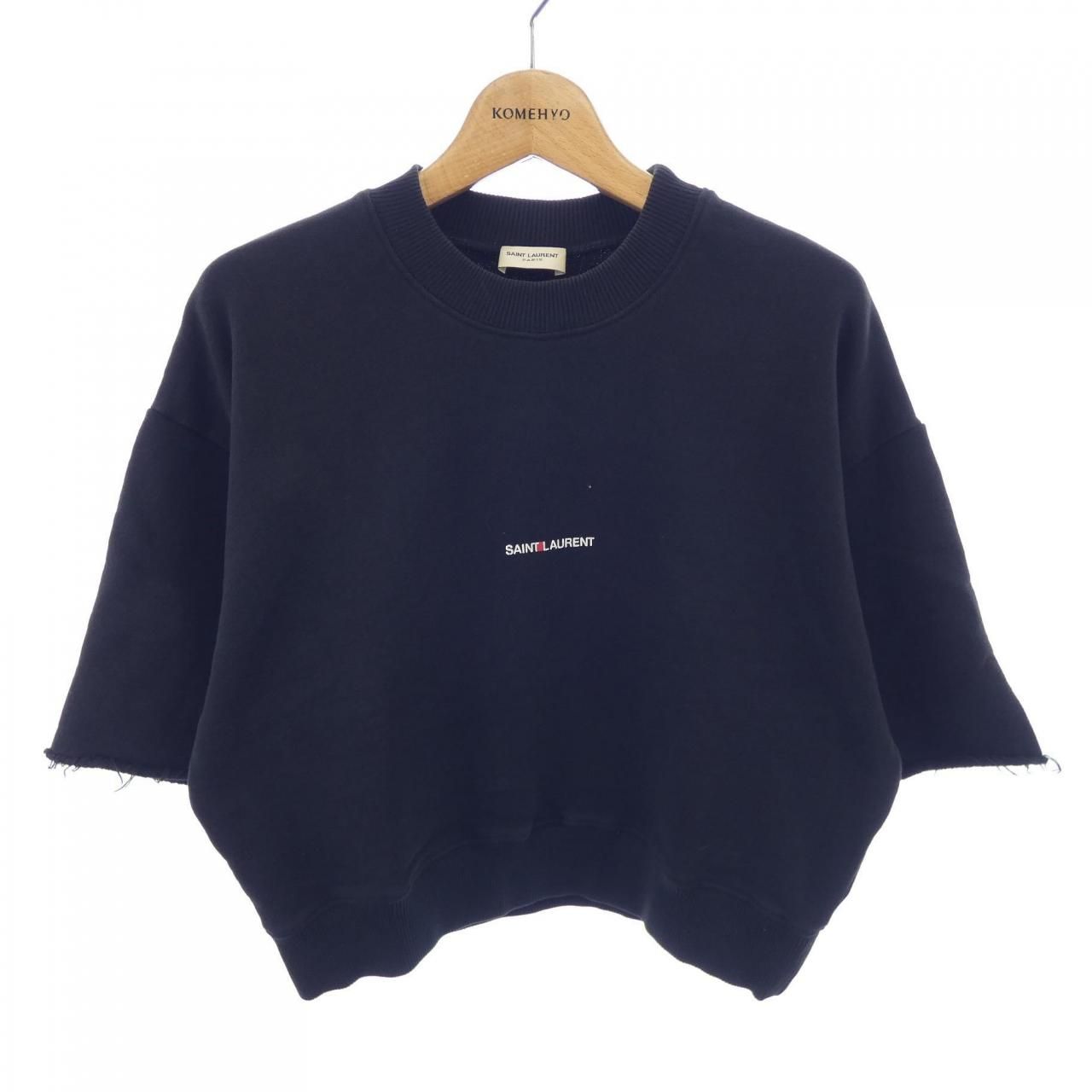 サンローラン SAINT LAURENT スウェット