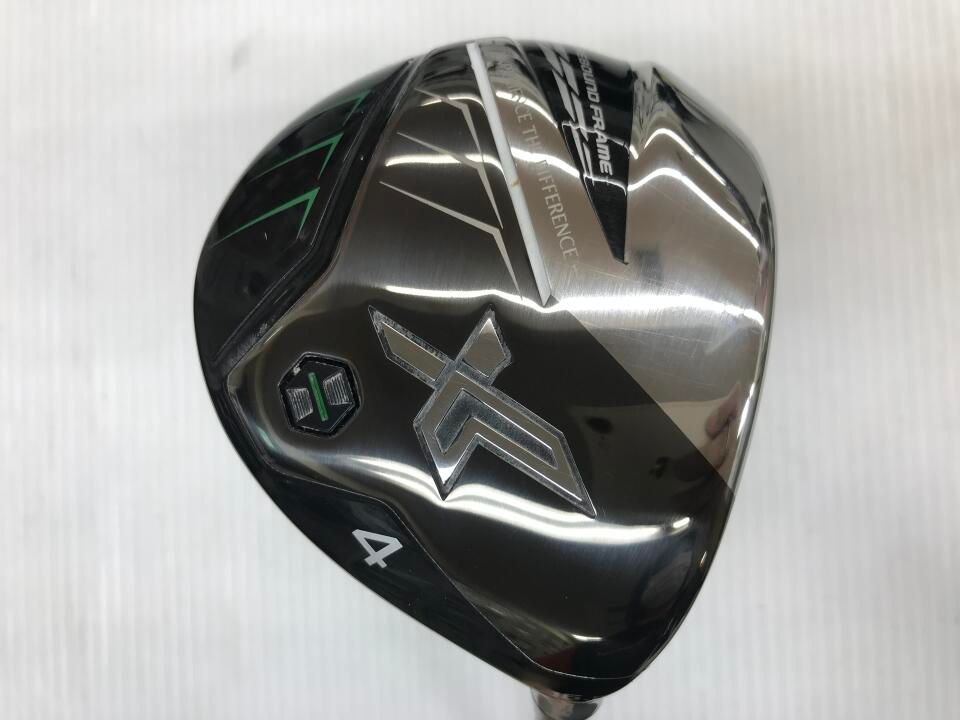 ゼクシオ10 xxioX 5W FW ミヤザキシャフトR Amazon.co.jp: DUNLOP