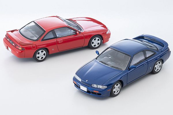 トミカラマ ヴィンテージ12