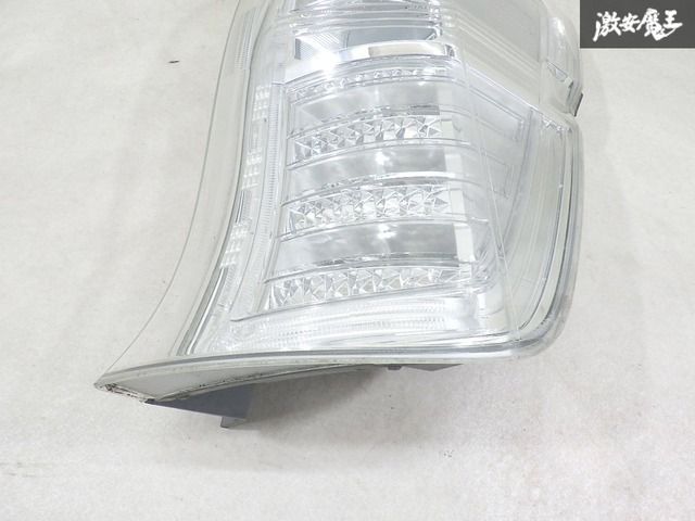 ステップワゴン RK5/RK6 LED テールライト STANLEY P8896 OEM Honda Stepwagon Stepwgn RK STANLEY P8896 LED Taillights