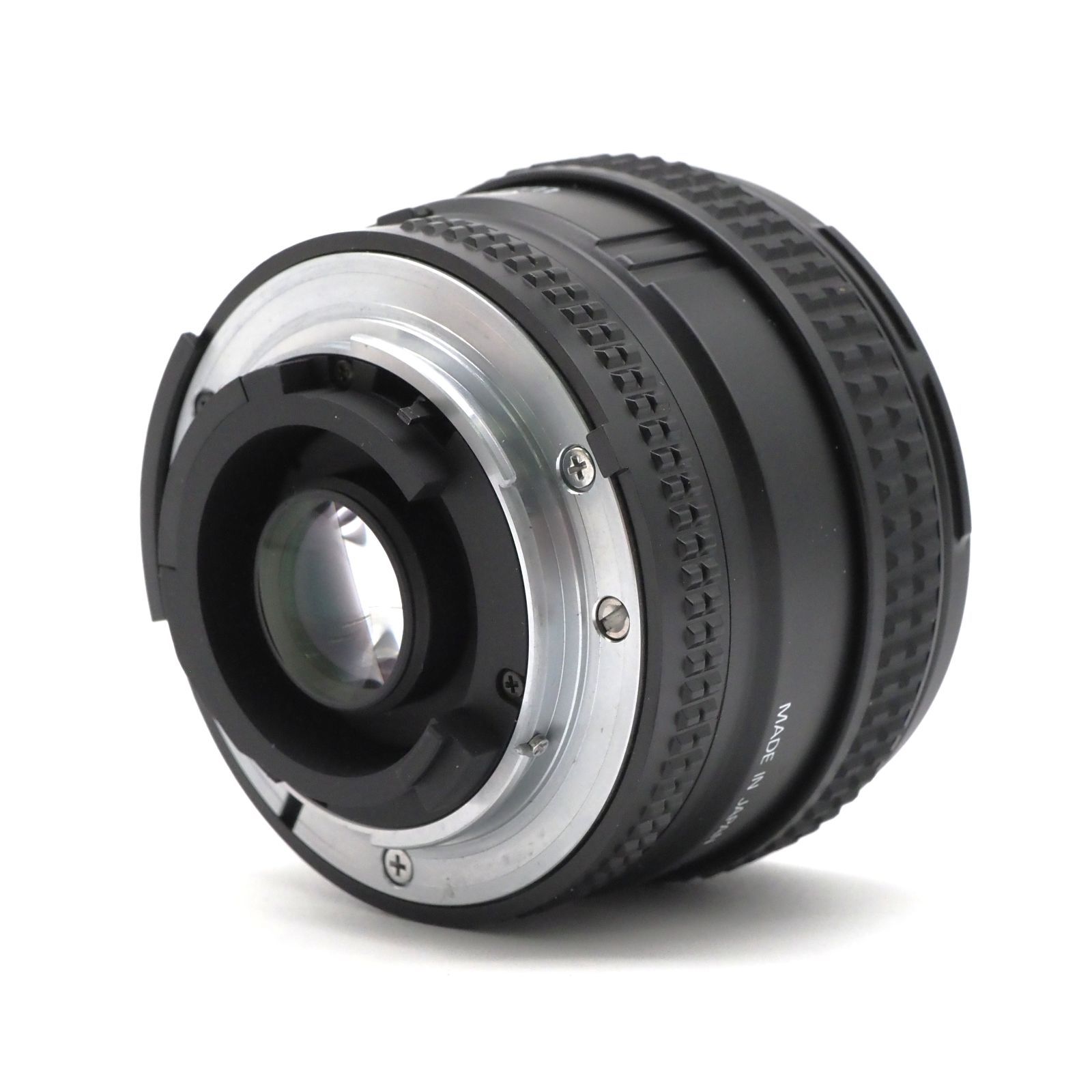 【美品】Ai AF Nikkor 20mm f/2.8D nikon ニコン 年明け一発目の衝動買い！Ai AF Nikkor 20mm f/2.8D での子供