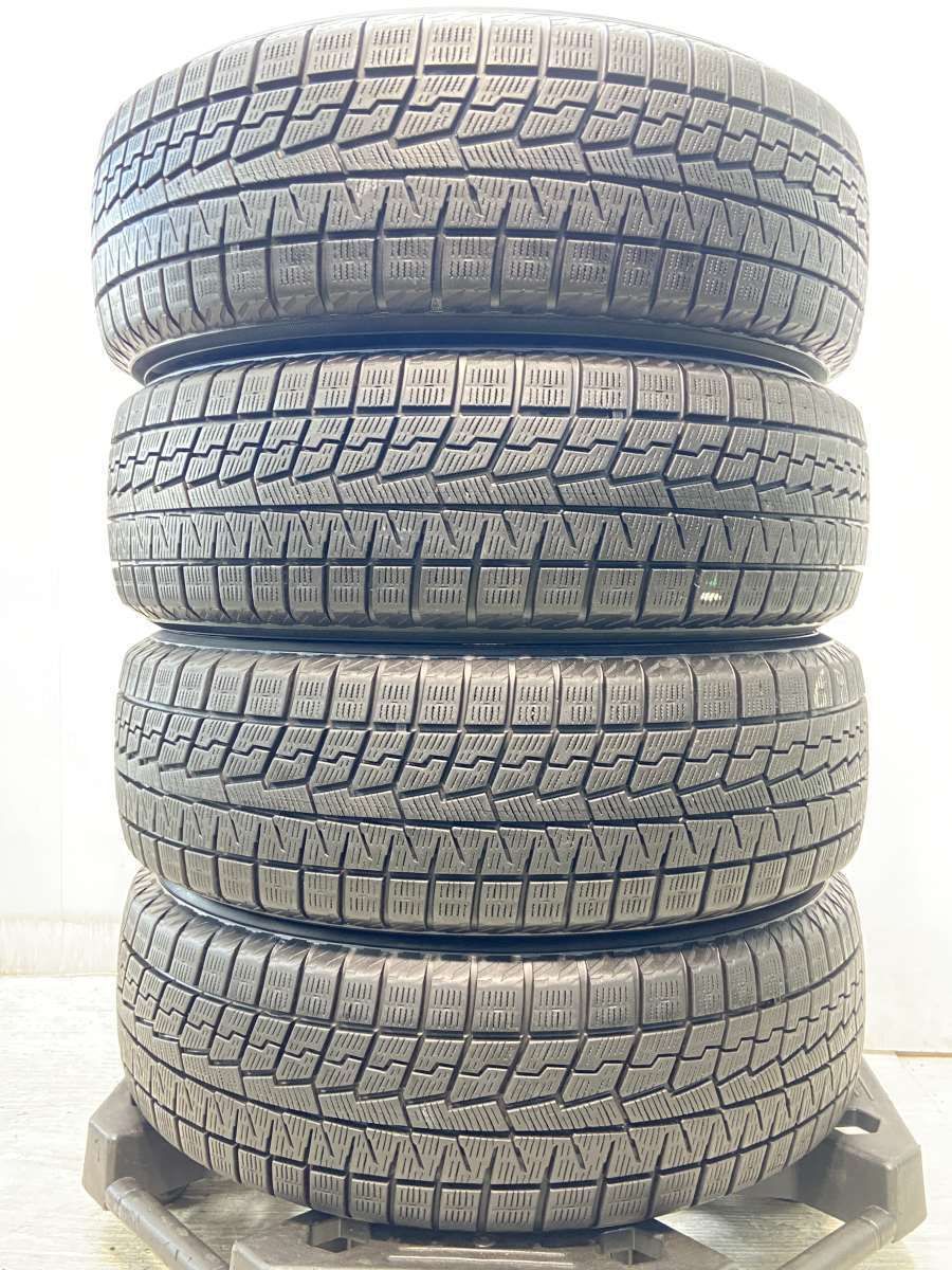 185/60R15  nヨコハマ アイスガード iG70 n中古タイヤ スタッドレスタイヤ 4本セットn w15240905029
