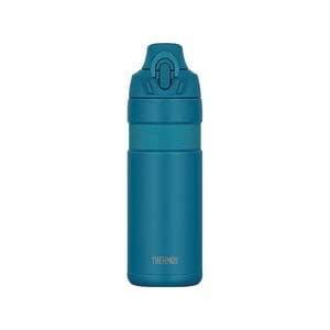 大得価，限定SALE 【人気商品】FJP-600-TBL ターコイズ 真空断熱スポーツボトルFJP-600 サーモス(THERMOS) 弁当箱・弁当袋