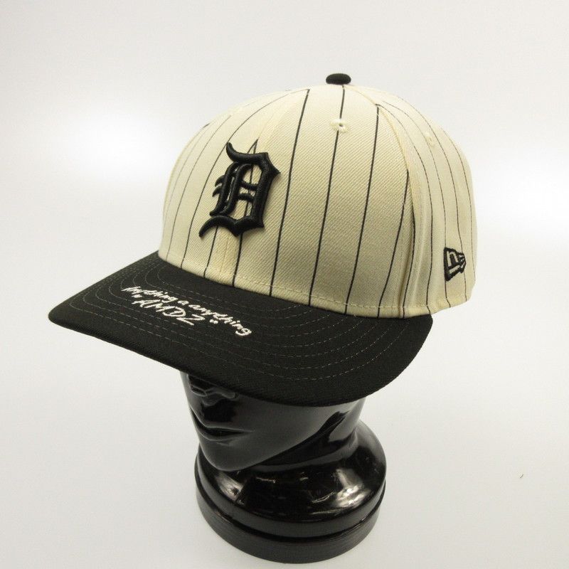 ah murderz キャップ ※値下げ交渉可能。 姫路東店】 中古 NEW ERA | ニューエラ ×AH MURDERZ キャップ