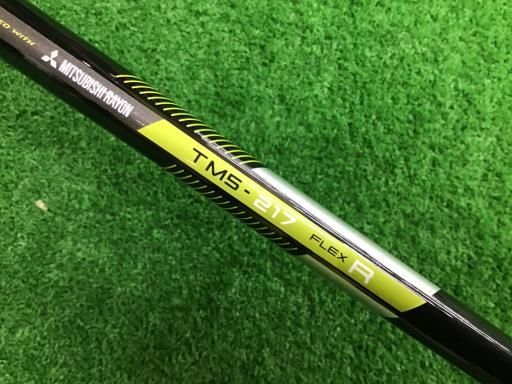 中古】 テーラーメイド M2(2017) U6 ユーティリティ UT TM5-217