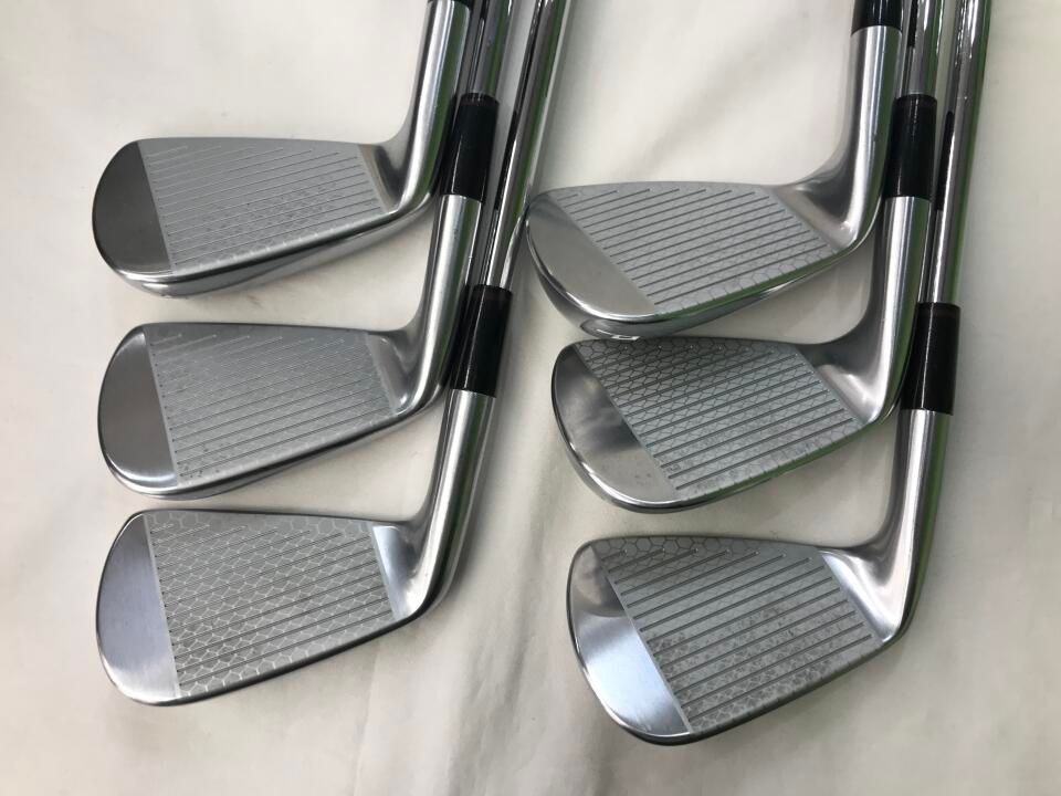 2017 オノフFORGEDアイアンセットKUROモーダス105 オノフ フォージド