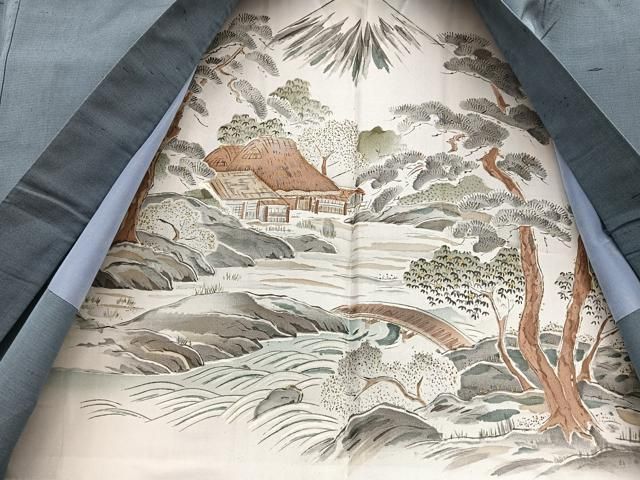 紬