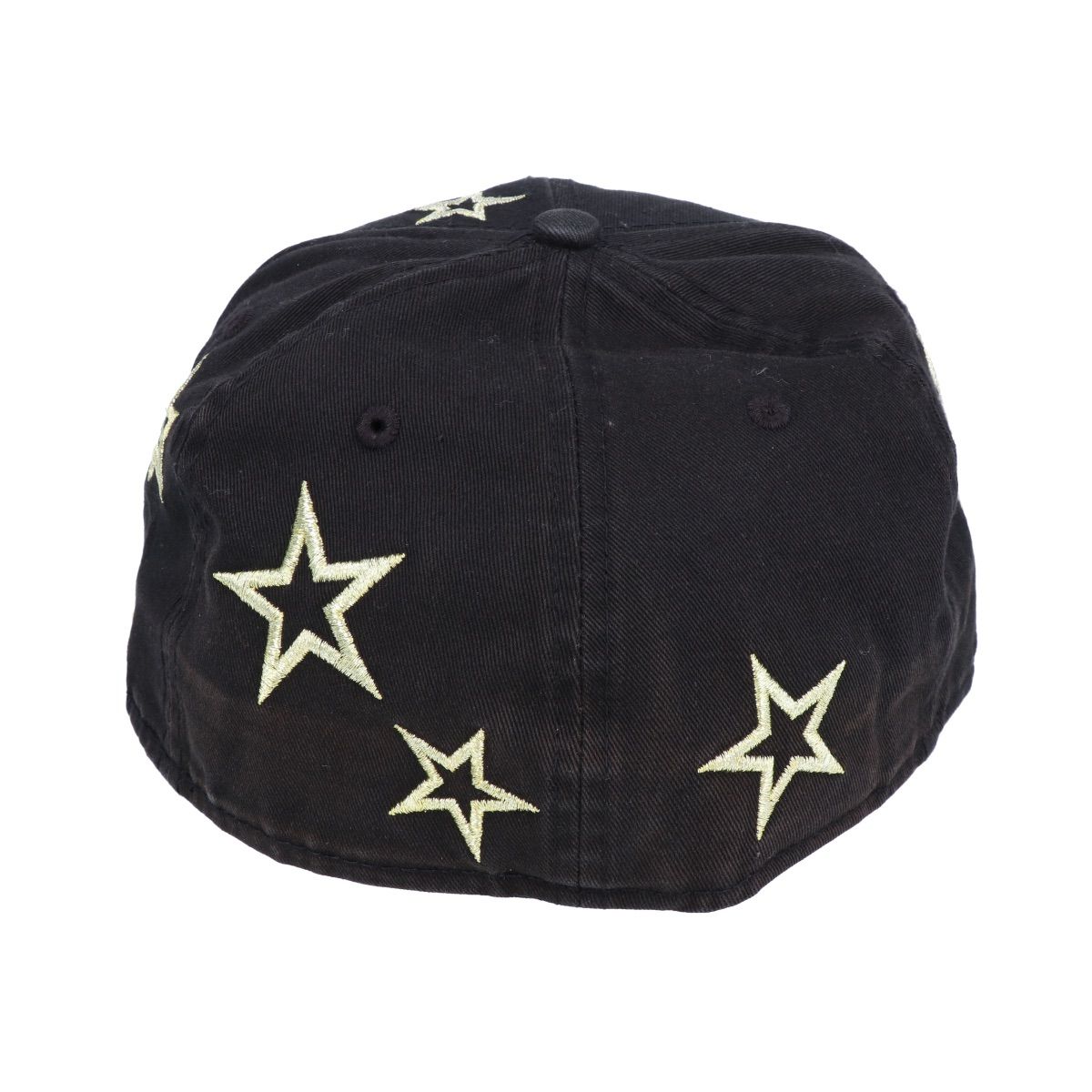 NEW ERA】ニューエラ 59FIFTY キャップ 帽子 星 スター 7 1/4