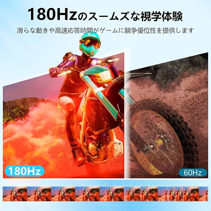 モバイルモニター 23.8インチ モバイルディスプレイ 大型 持ち運びモニター Amazon.co.jp: Alichome モバイルモニター 23.8インチ モバイル