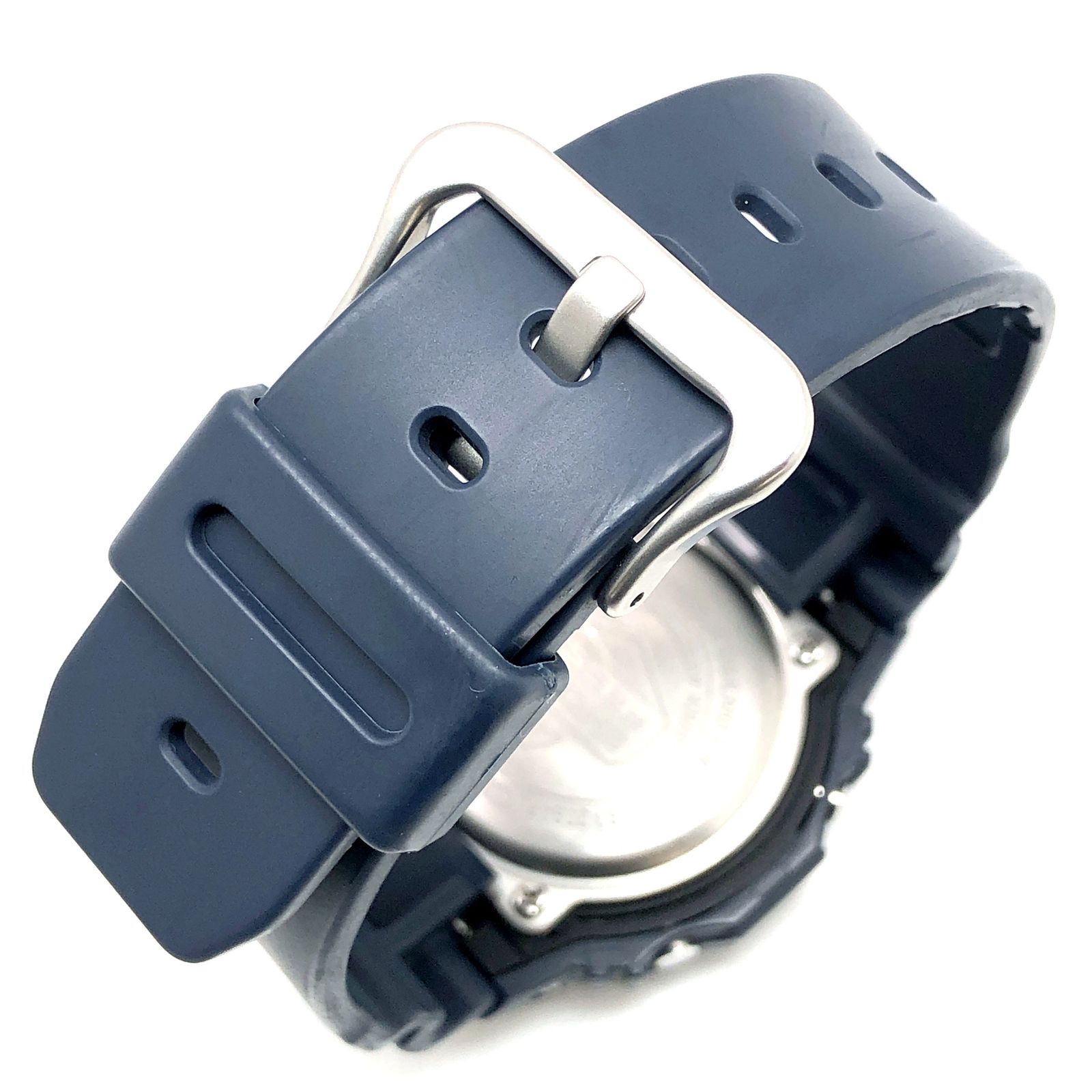 G-SHOCK ジーショック GW-M5610NV-2 NAVY BLUE ネイビーブルー 電波