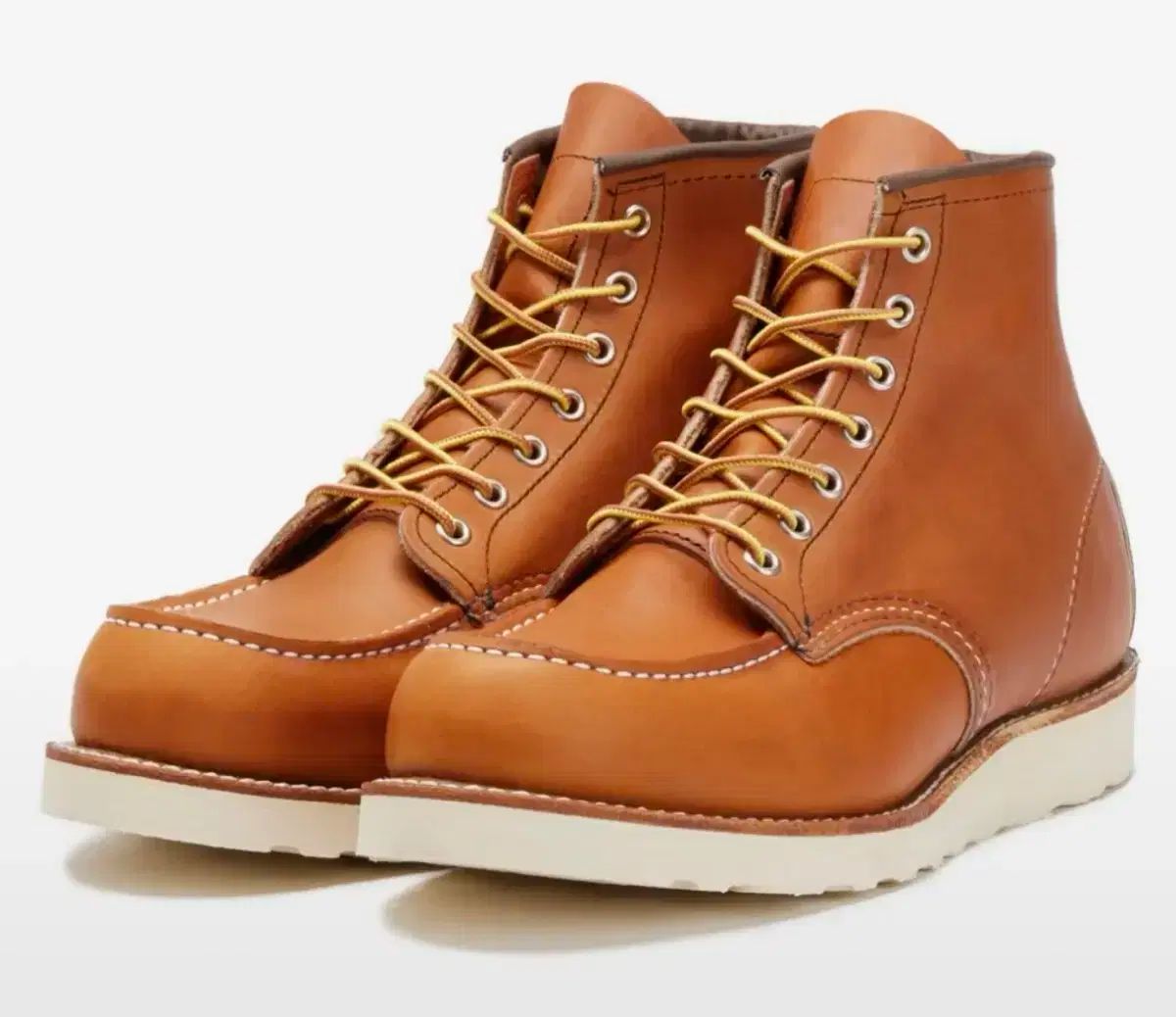 RED WING レッドウィング モックトゥ オーロレガシー 42 270 E