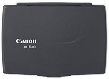 (未使用･未開封品)　CANON ポケット辞書 IDP-600C gsx453j 未使用・未開封品) CANON ポケット辞書 IDP-600C gsx453j 【公式通販】