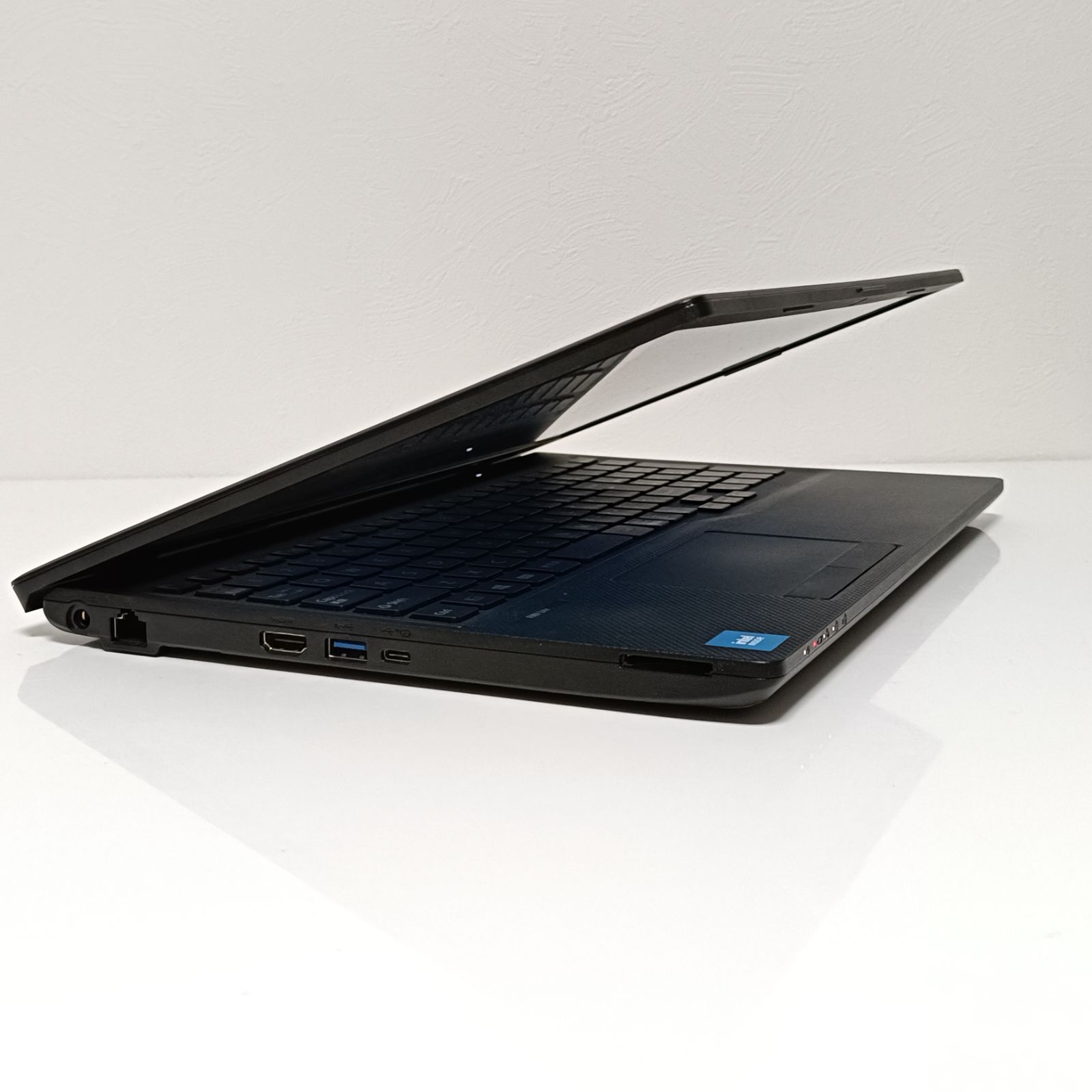 ノートパソコン 高速