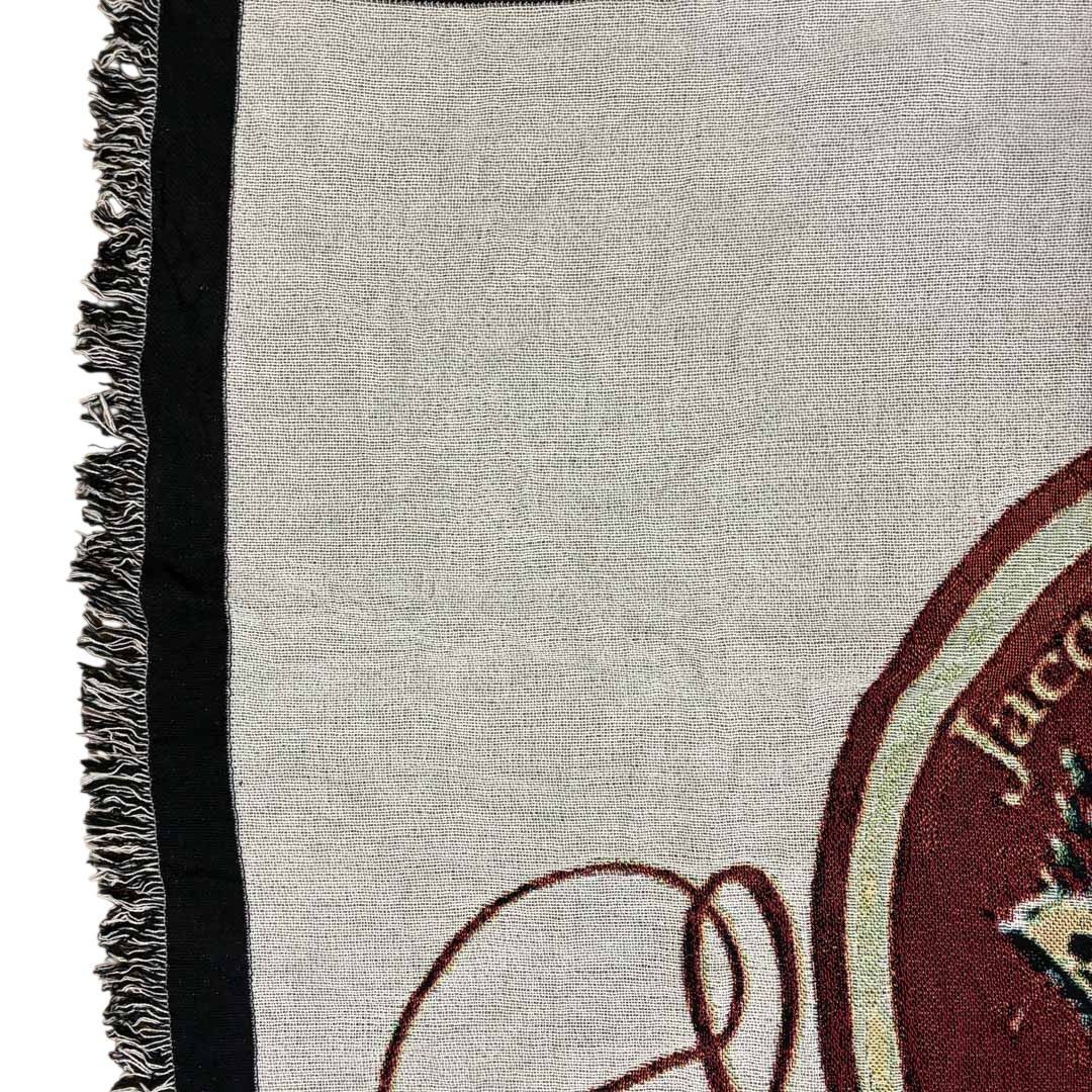 vintageラグ カーペット キリスト教 宗教 エンブレム 1713 - メルカリ