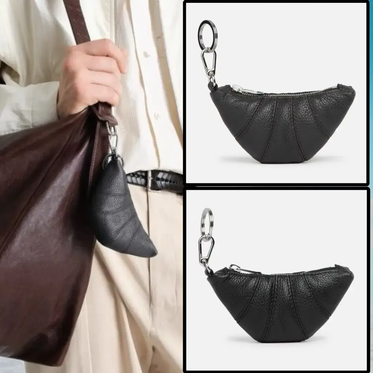 2025年最新】Lemaire croissant coinの人気アイテム - メルカリ