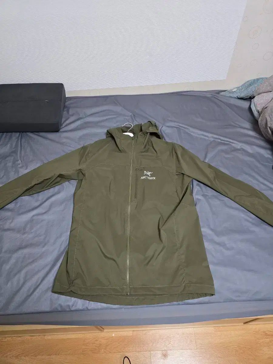 m アークテリクス スコーミッシュ タツ