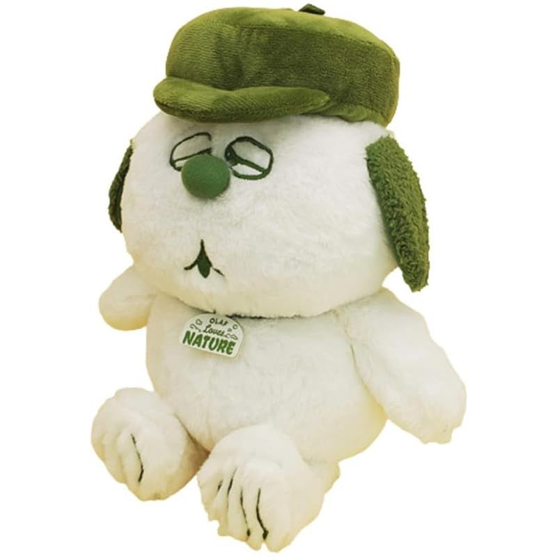 【新着商品】ナカジマコーポレーション SN Nature オラフ S 188113-23