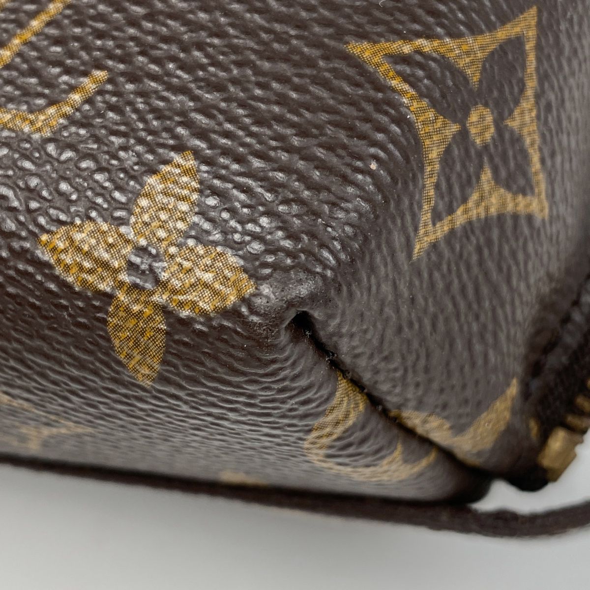 ルイ・ヴィトン Louis Vuitton トゥルース ドゥミロンド メイク