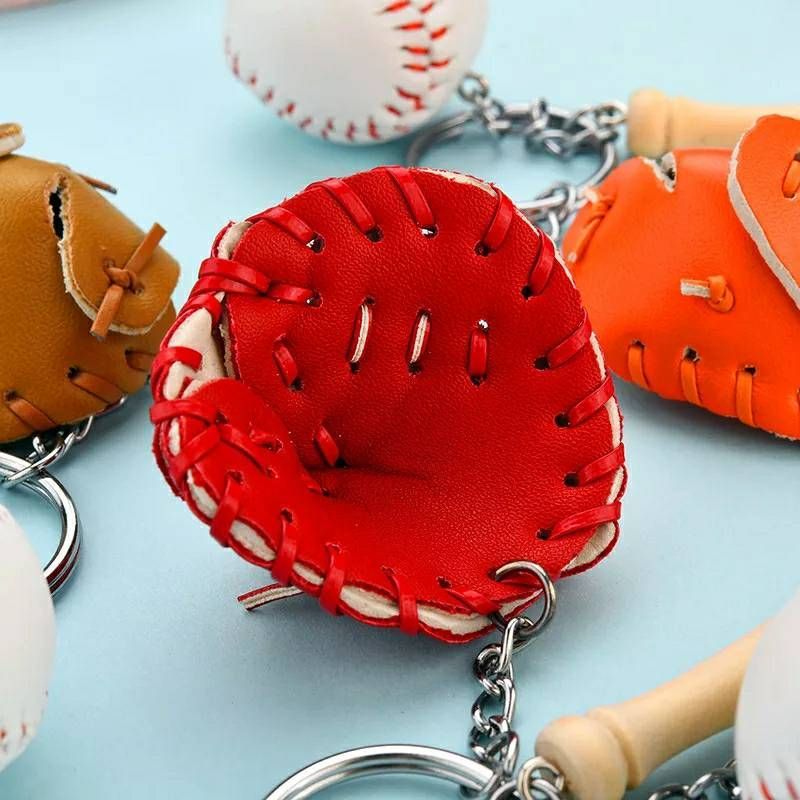 野球　キーホルダー 　33個セット 楽天市場】野球 キーホルダーの通販