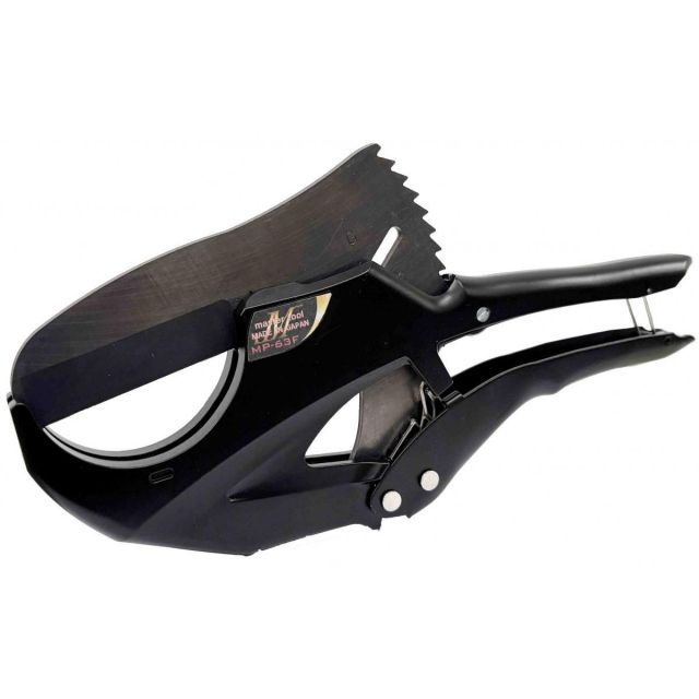 MT エンビカッタ コーティング刃 MP63F 塩ビカッター カッター 耐久重視刃 切れ味重視 ペンチ ニッパー 作業工具