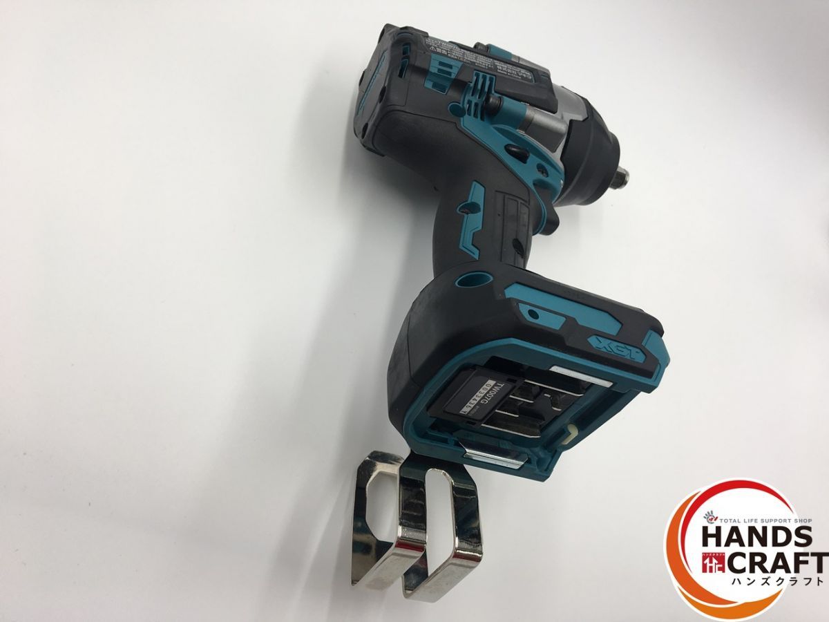 TW007GZ 充電式インパクトレンチ