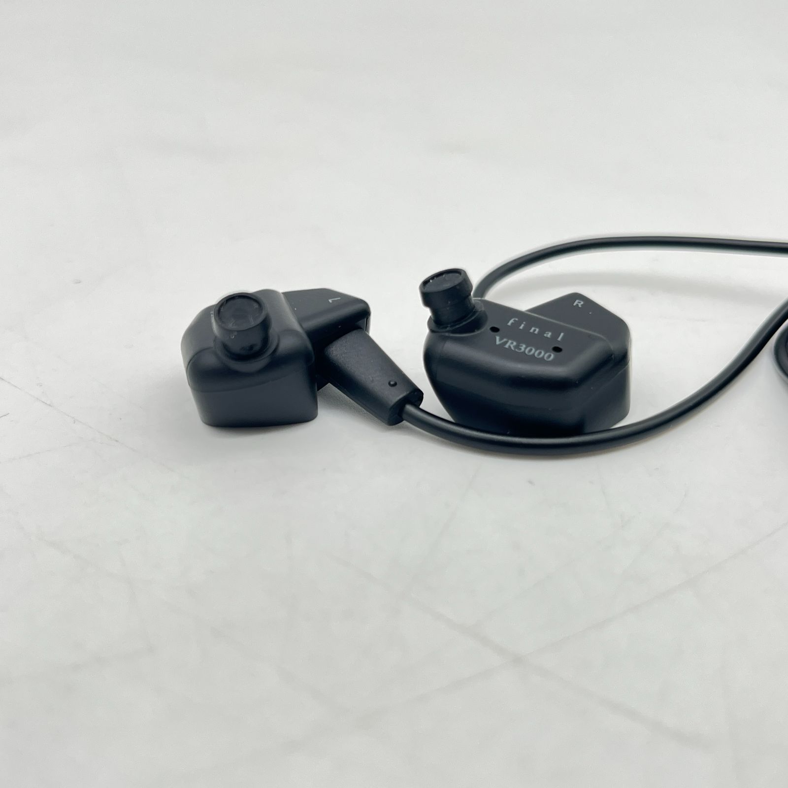 VR3000 for