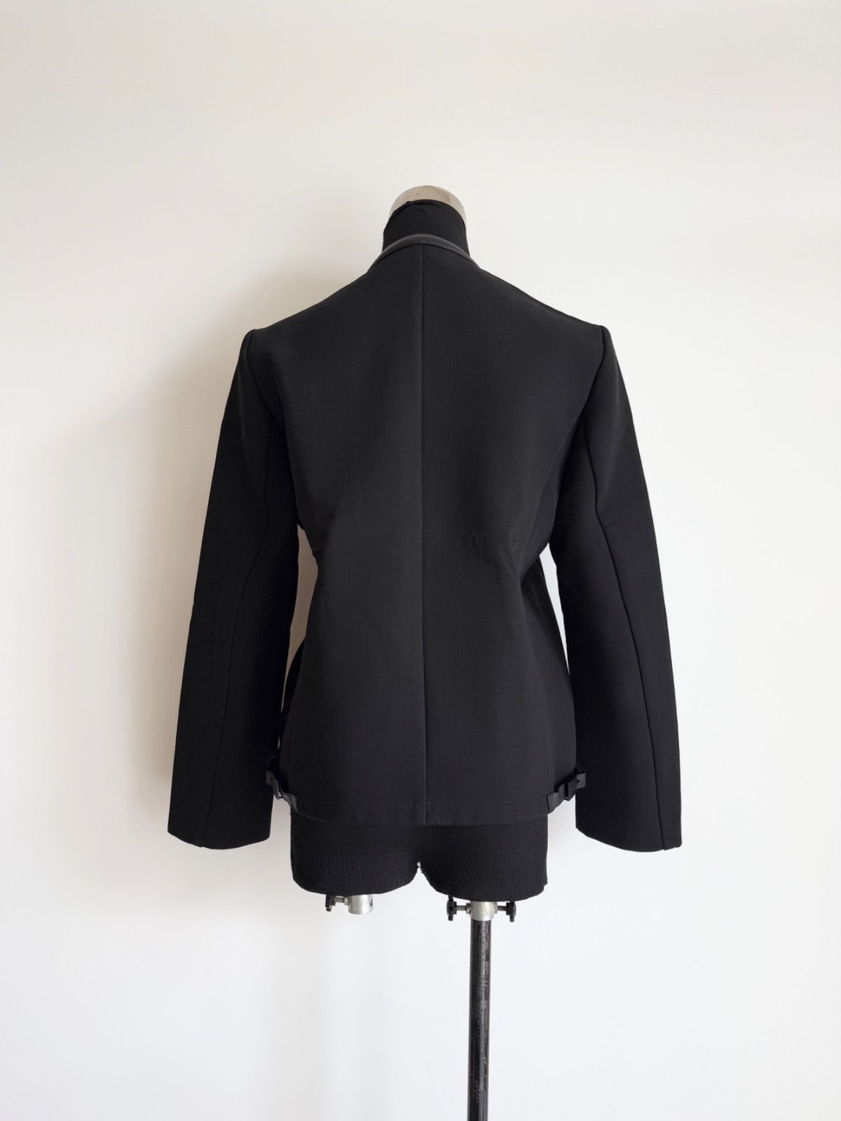 GUCCI トムフォード期 archive ジャケット SS1999 Gucci Tom ford docking jacket グッチ archive アーカイブ