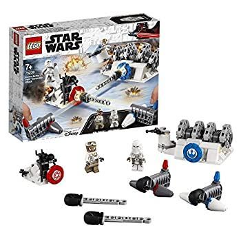 レゴ () スター・ウォーズ アクションバトル ホス (TM) の攻撃 75239