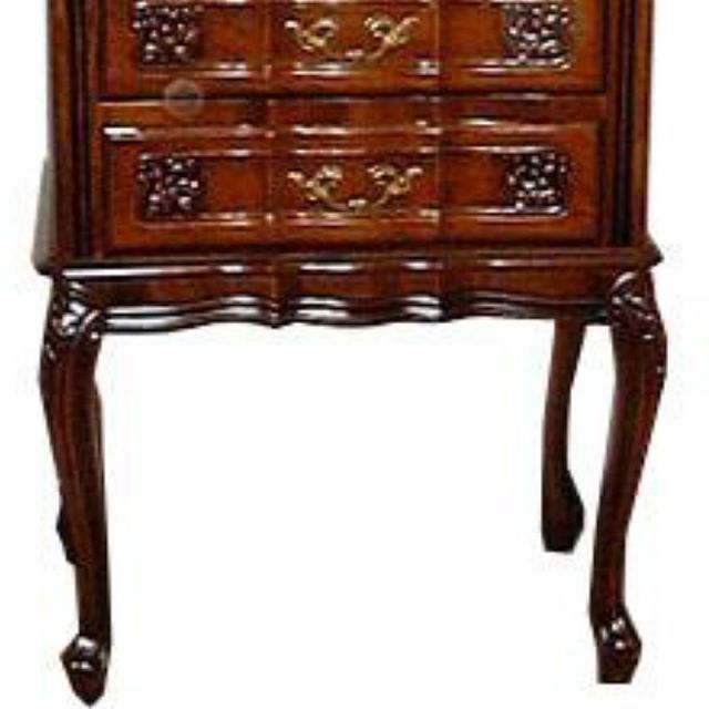 イタリア家具 4段チェスト 輸入家具 クラシック家具 ヨーロッパ家具