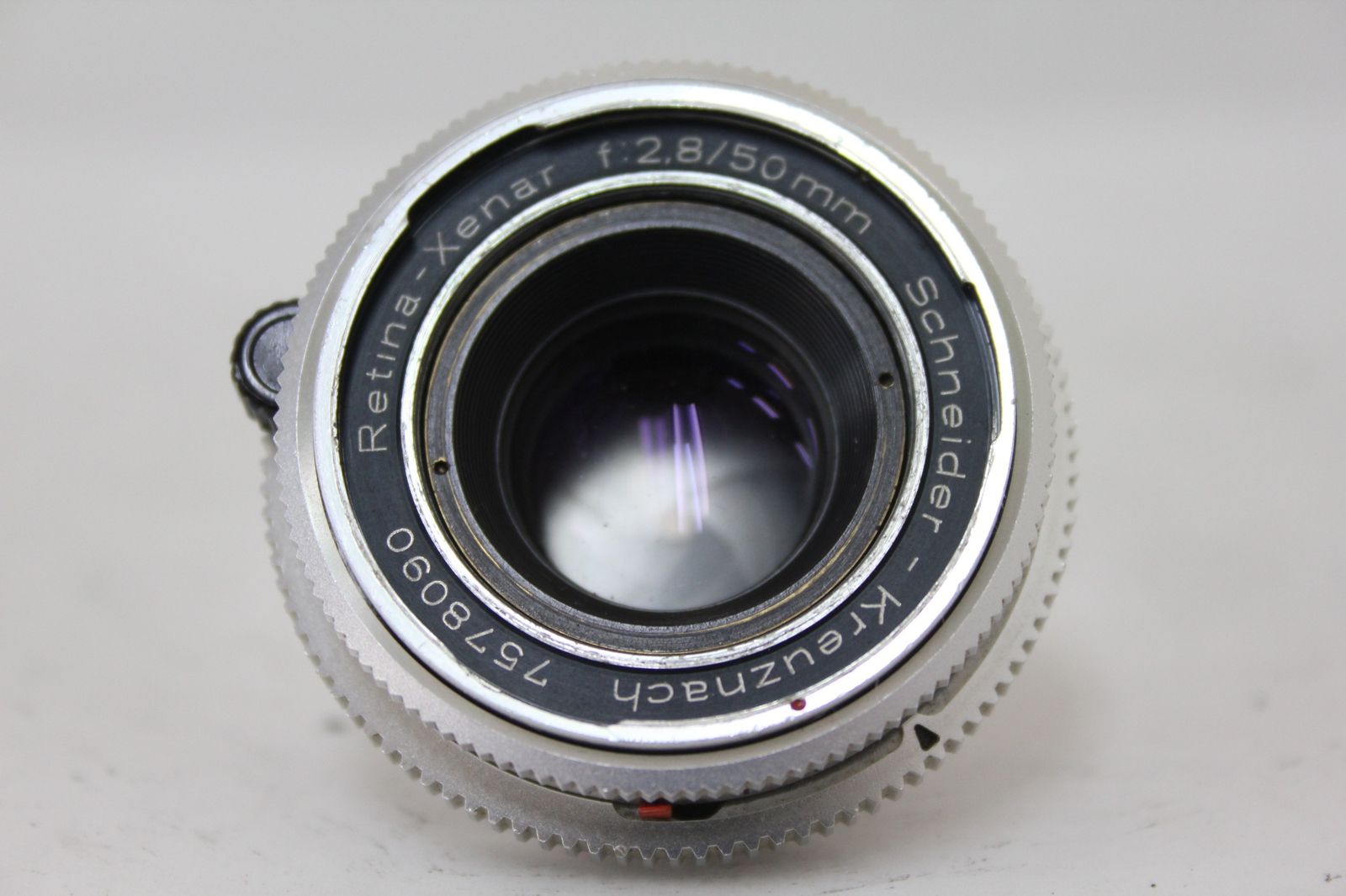 Schneider-Kreuznach Retina-Xenar