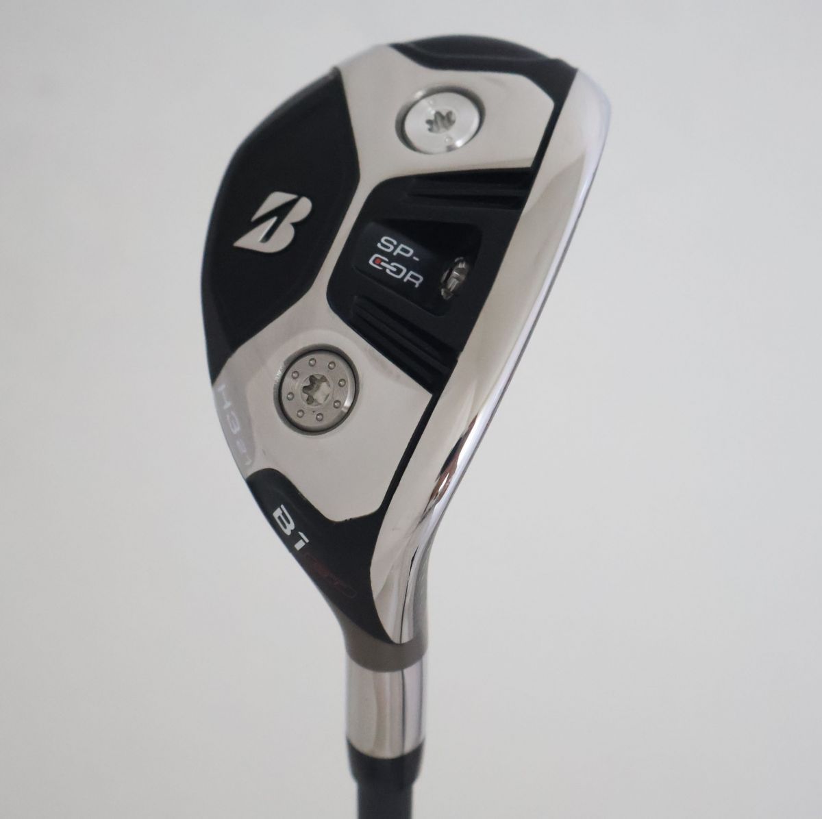 ● 2025年モデル ブリヂストン B1ST HY ユーティリティ H3 21°VENTUS BS6hカーボン S 81997