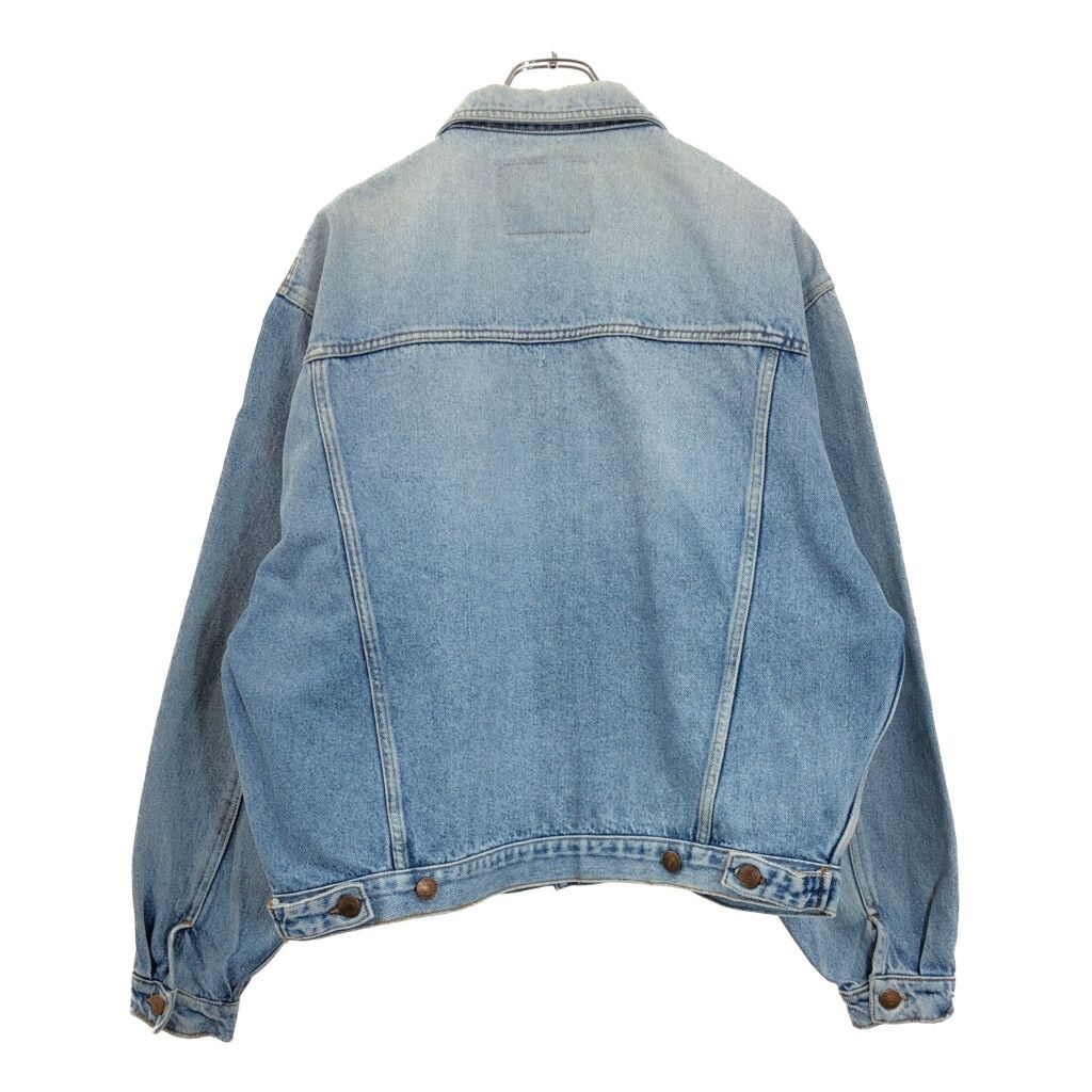 Levi's リーバイス 70503 デニムジャケット ブルー(メンズ L