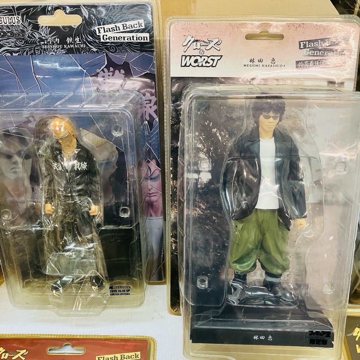 フィギュア　まとめ売り　10体セット 美少女フィギュア 10体セット まとめ売り - メルカリ