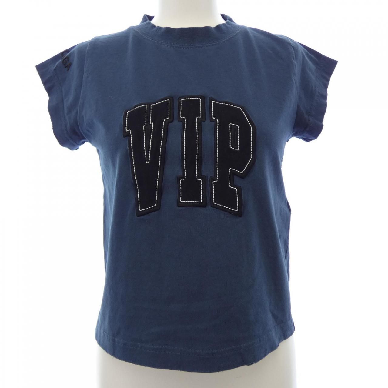 バレンシアガ BALENCIAGA 807341 TSVP7 Tシャツ