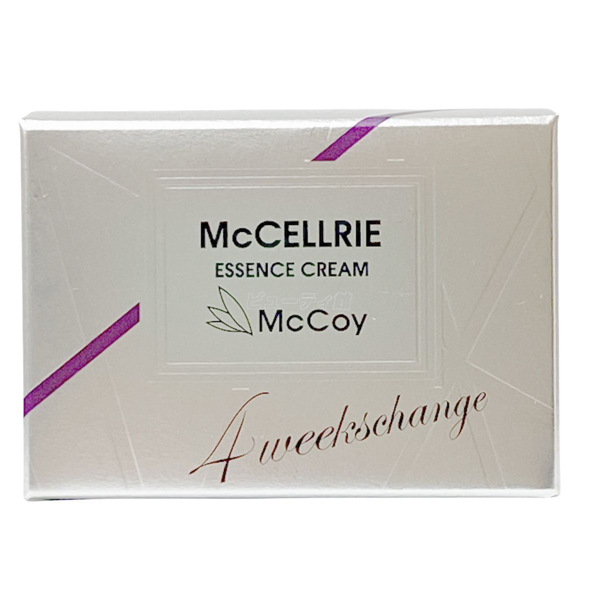 2個セット】McCELLRIE マクセリー エッセンスクリーム 30g 【公式通販】