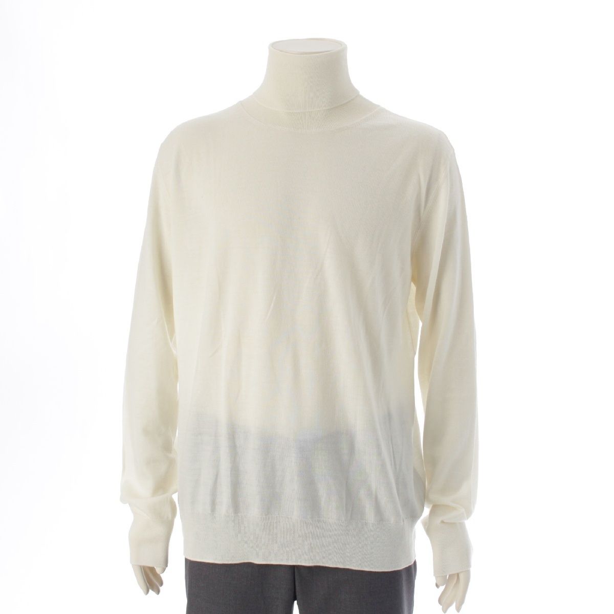 22AW JIL SANDER タートルネックニット JIL SANDER ⁄ ジルサンダー 