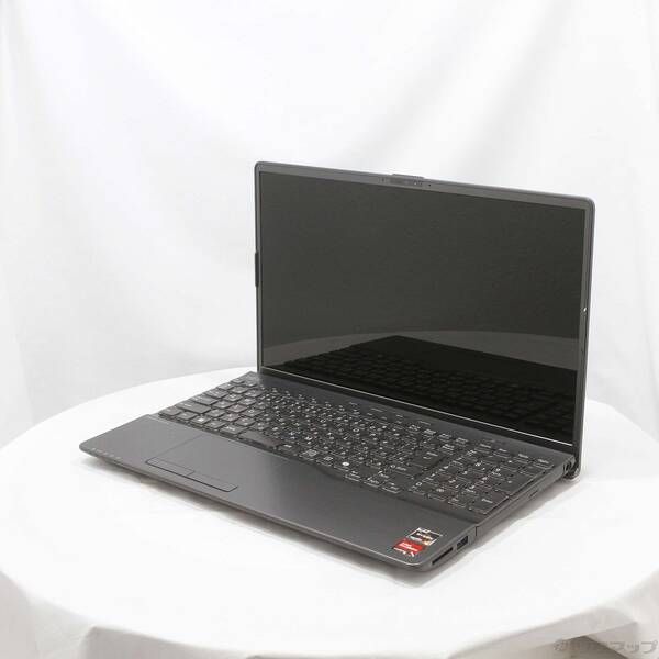 〔 〕 LIFEBOOK AH54 J FMVA54JB ブライトブラック 269