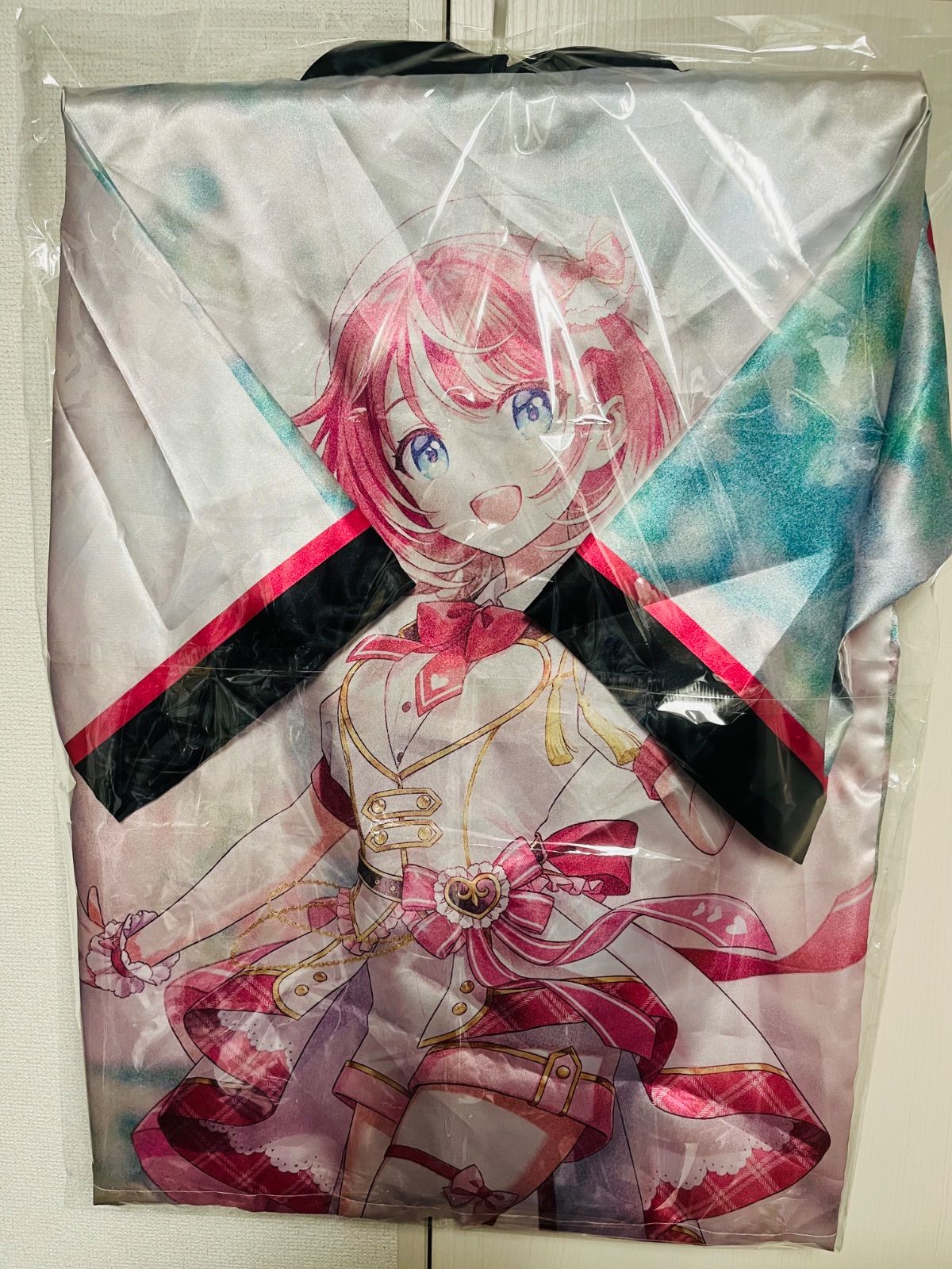 灯里愛夏 法被 vα-liv ヴイアラ 876プロ ハッピ はっぴ - メルカリ