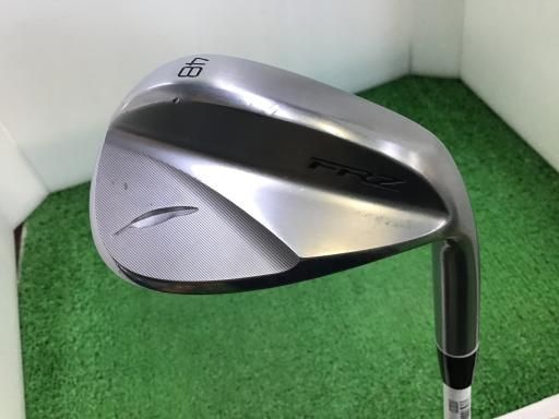 フォーティーン FRZ パールサテン 48° ウェッジ WG TS-101w フレックスその他 メンズ 男性用 右利き 右用 Cランク ゴルフクラブ