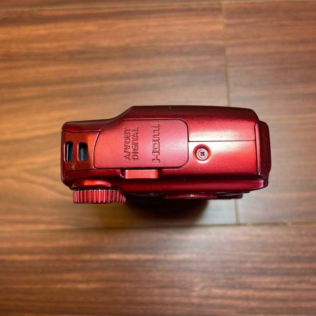 Canon PowerShot SX710 HS デジカメ ほぼ新品 3755 - メルカリ