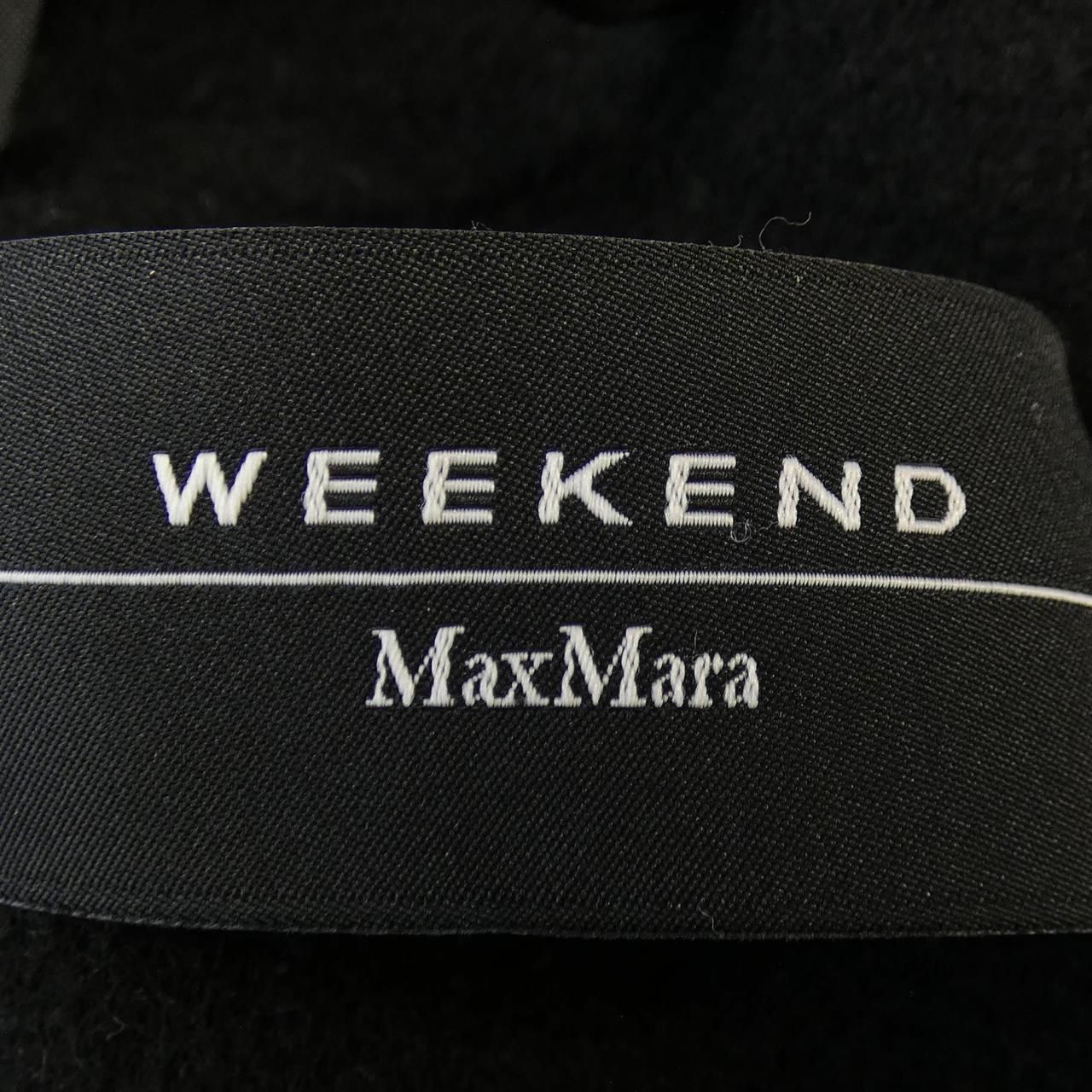 マックスマーラウィークエンド Max